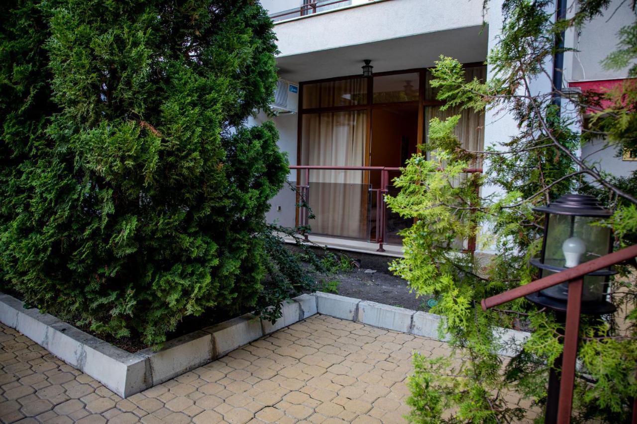 Helios Studio In A Complex In St Vlas By Flat Mаnаger Święty Włas Zewnętrze zdjęcie